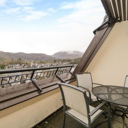 Apartamento Rothay 17 Ambleside Exterior foto