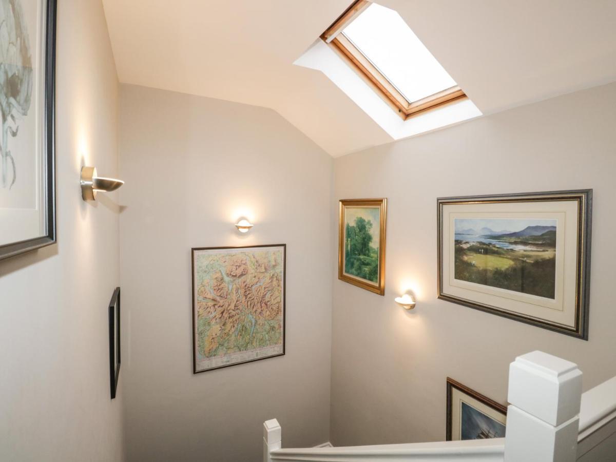 Apartamento Rothay 17 Ambleside Exterior foto