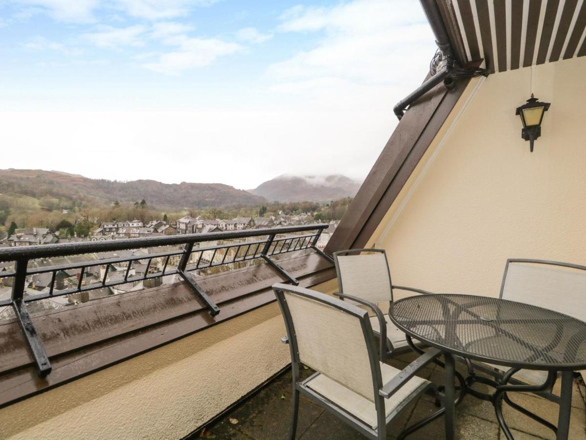 Apartamento Rothay 17 Ambleside Exterior foto