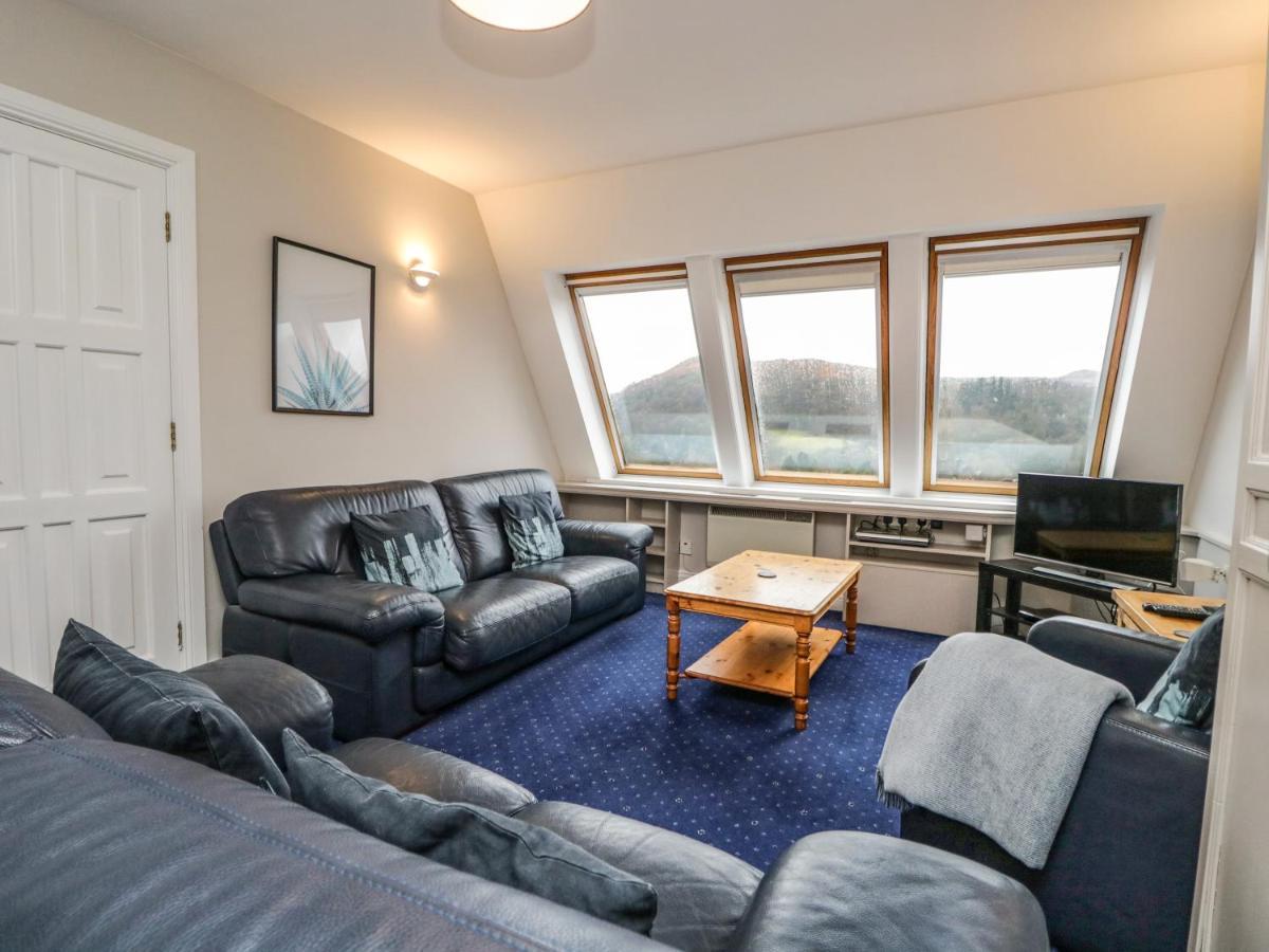 Apartamento Rothay 17 Ambleside Exterior foto