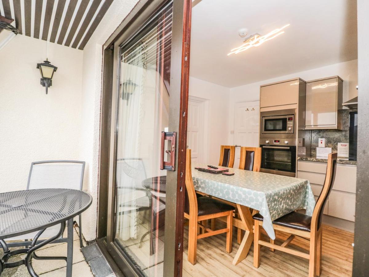 Apartamento Rothay 17 Ambleside Exterior foto