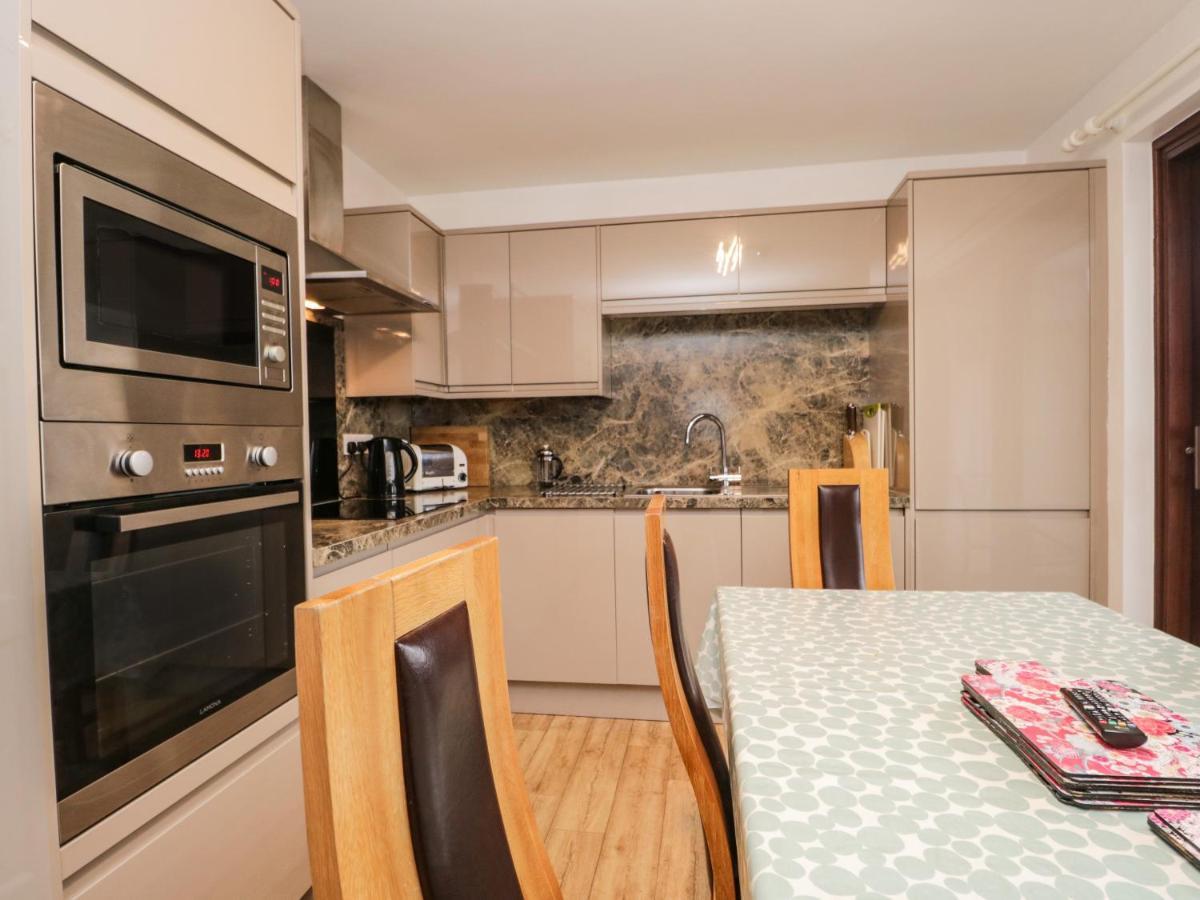 Apartamento Rothay 17 Ambleside Exterior foto