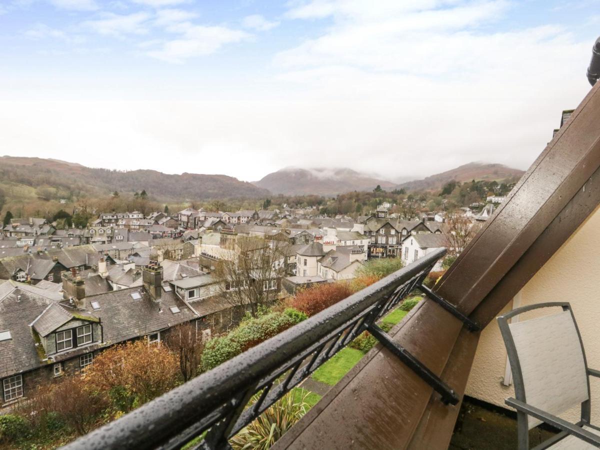 Apartamento Rothay 17 Ambleside Exterior foto