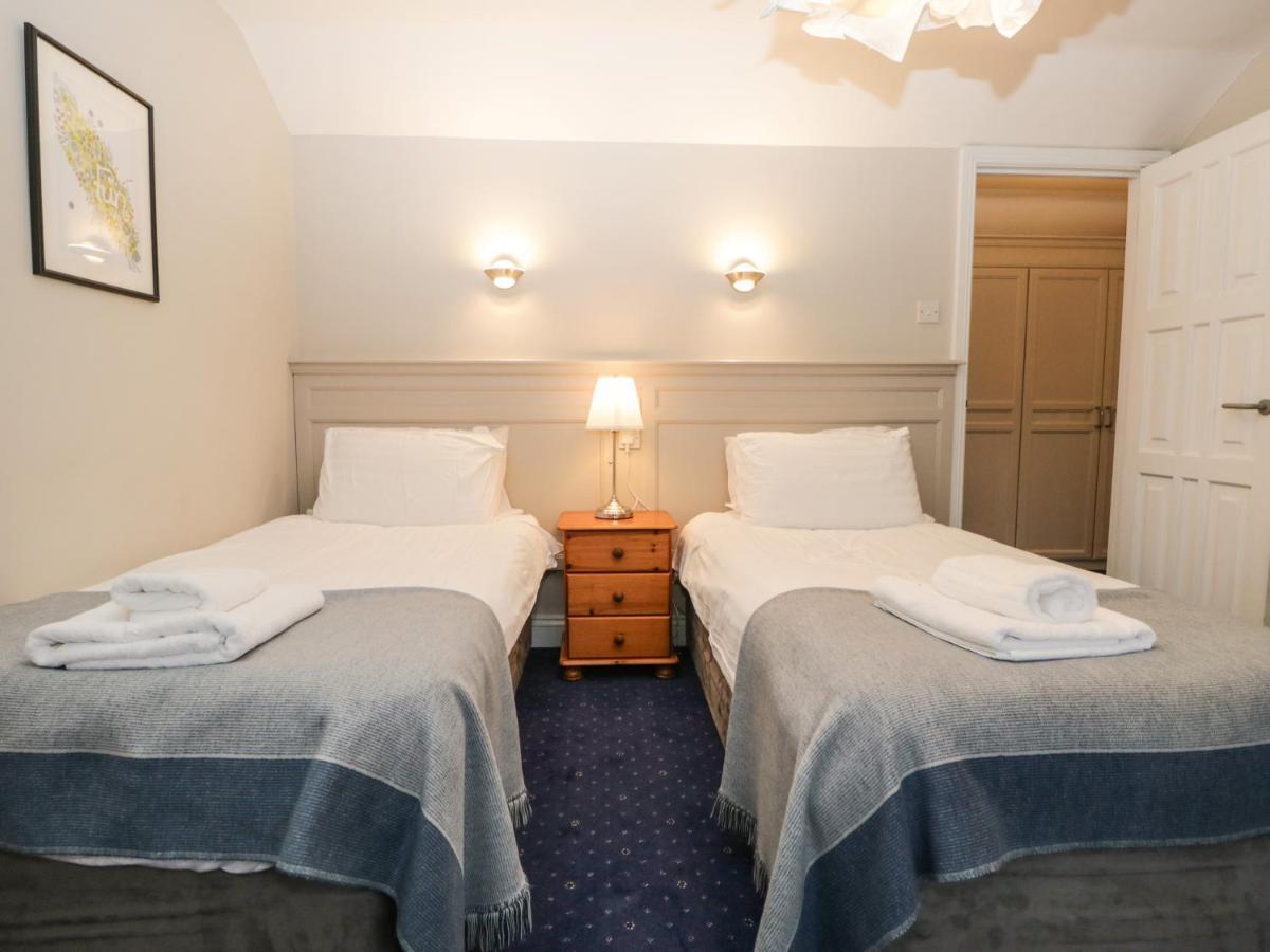 Apartamento Rothay 17 Ambleside Exterior foto