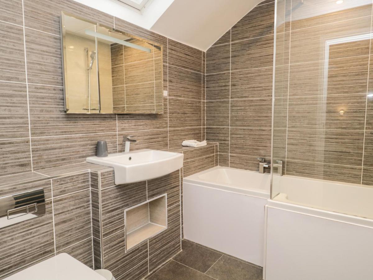Apartamento Rothay 17 Ambleside Exterior foto