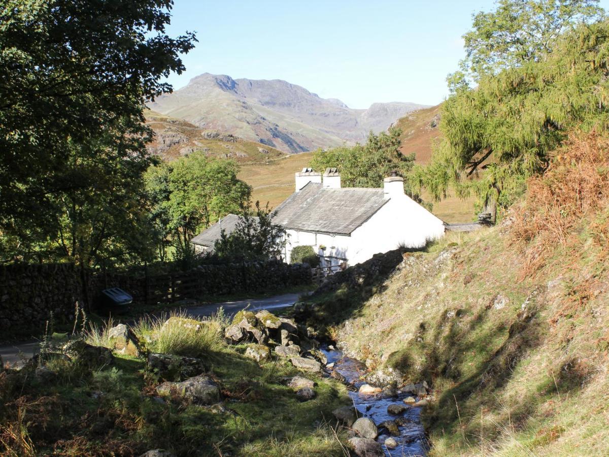 Apartamento Rothay 17 Ambleside Exterior foto