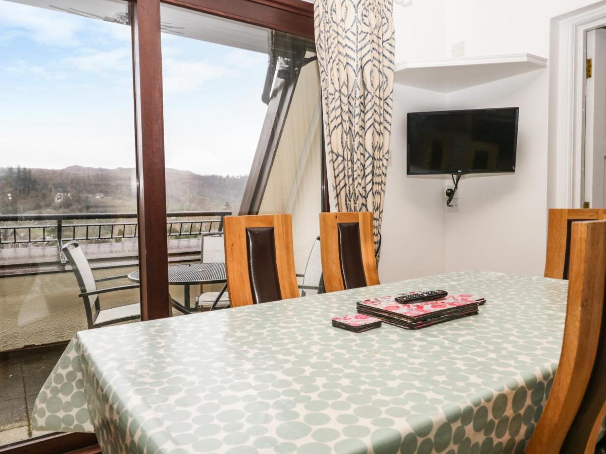 Apartamento Rothay 17 Ambleside Exterior foto