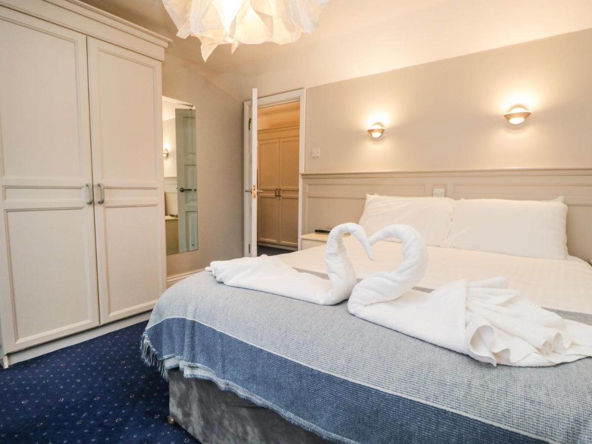 Apartamento Rothay 17 Ambleside Exterior foto