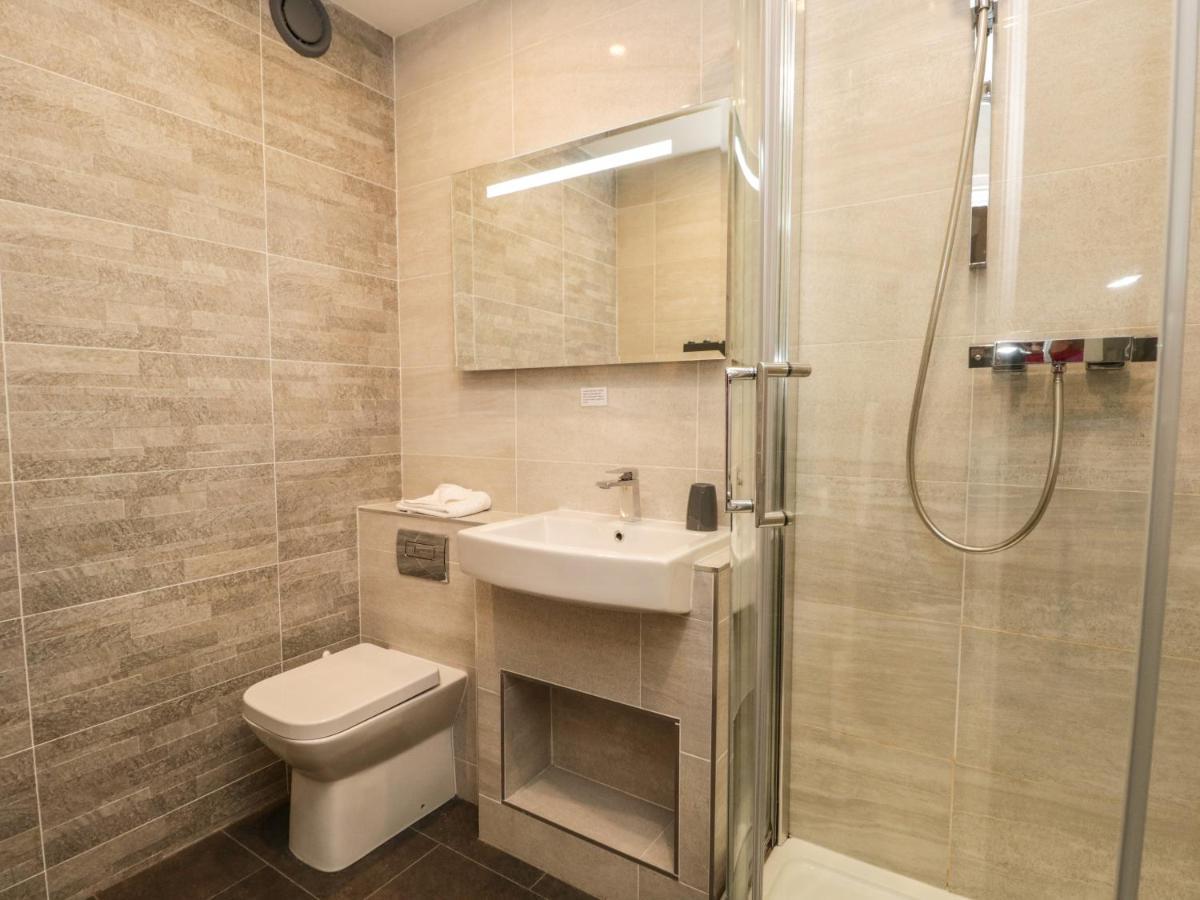 Apartamento Rothay 17 Ambleside Exterior foto