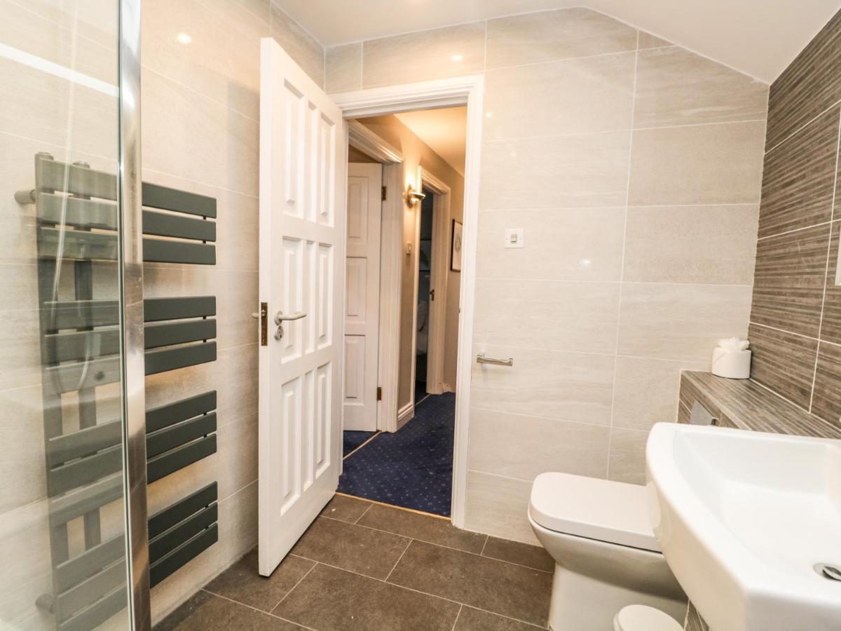 Apartamento Rothay 17 Ambleside Exterior foto