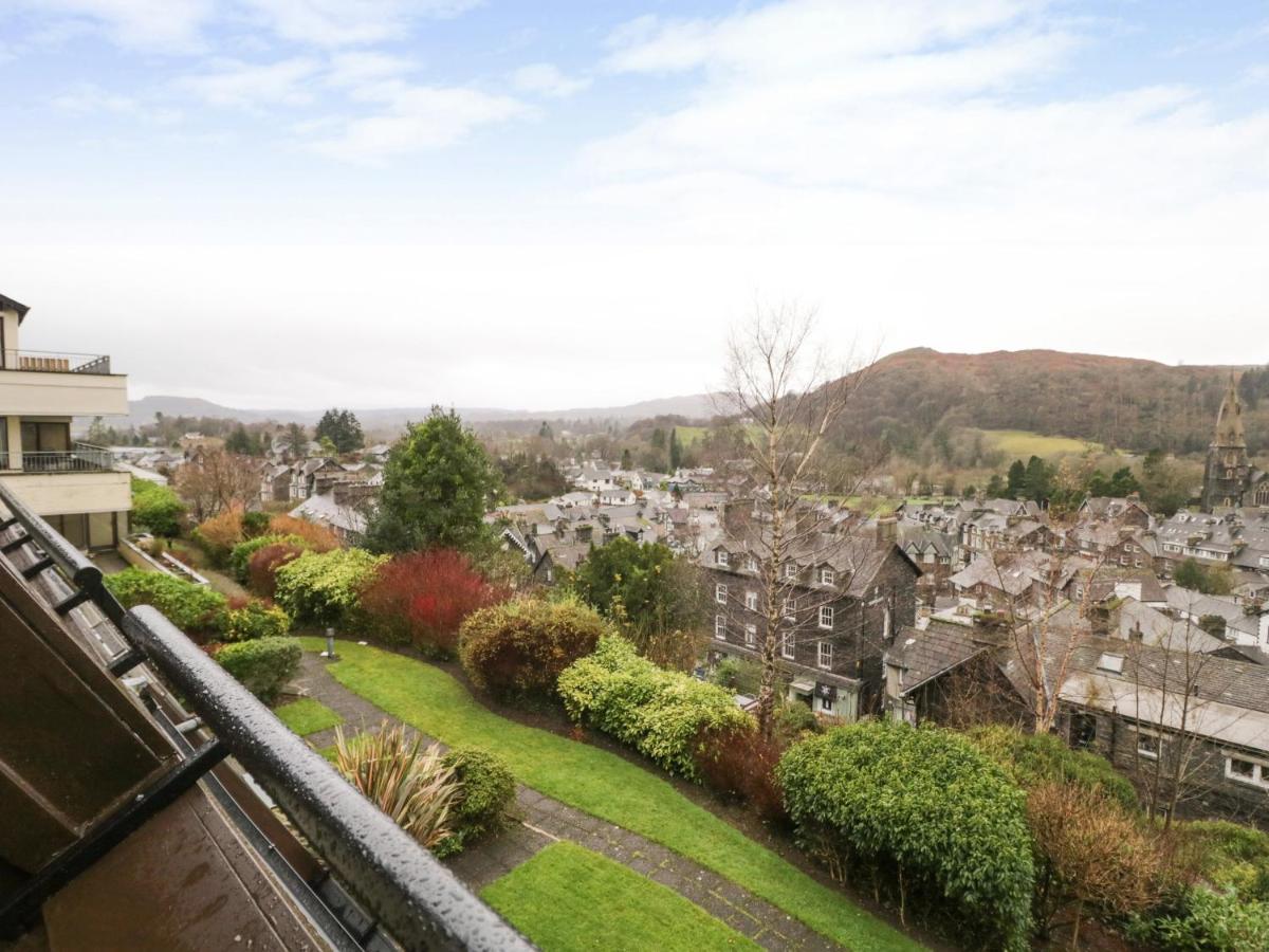 Apartamento Rothay 17 Ambleside Exterior foto